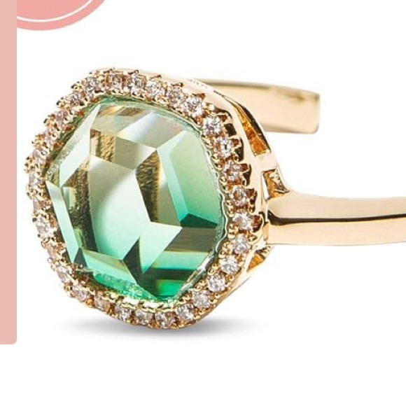 JOY DREVECKY CHLOE RING - Picture 3 of 7